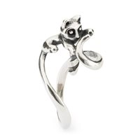 Anello Trollbeads Donna in Argento TAGRI-00542 TROLL - TAGRI-00542 TROLL